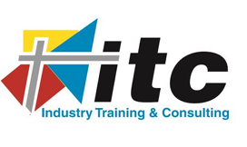 ITC Logo